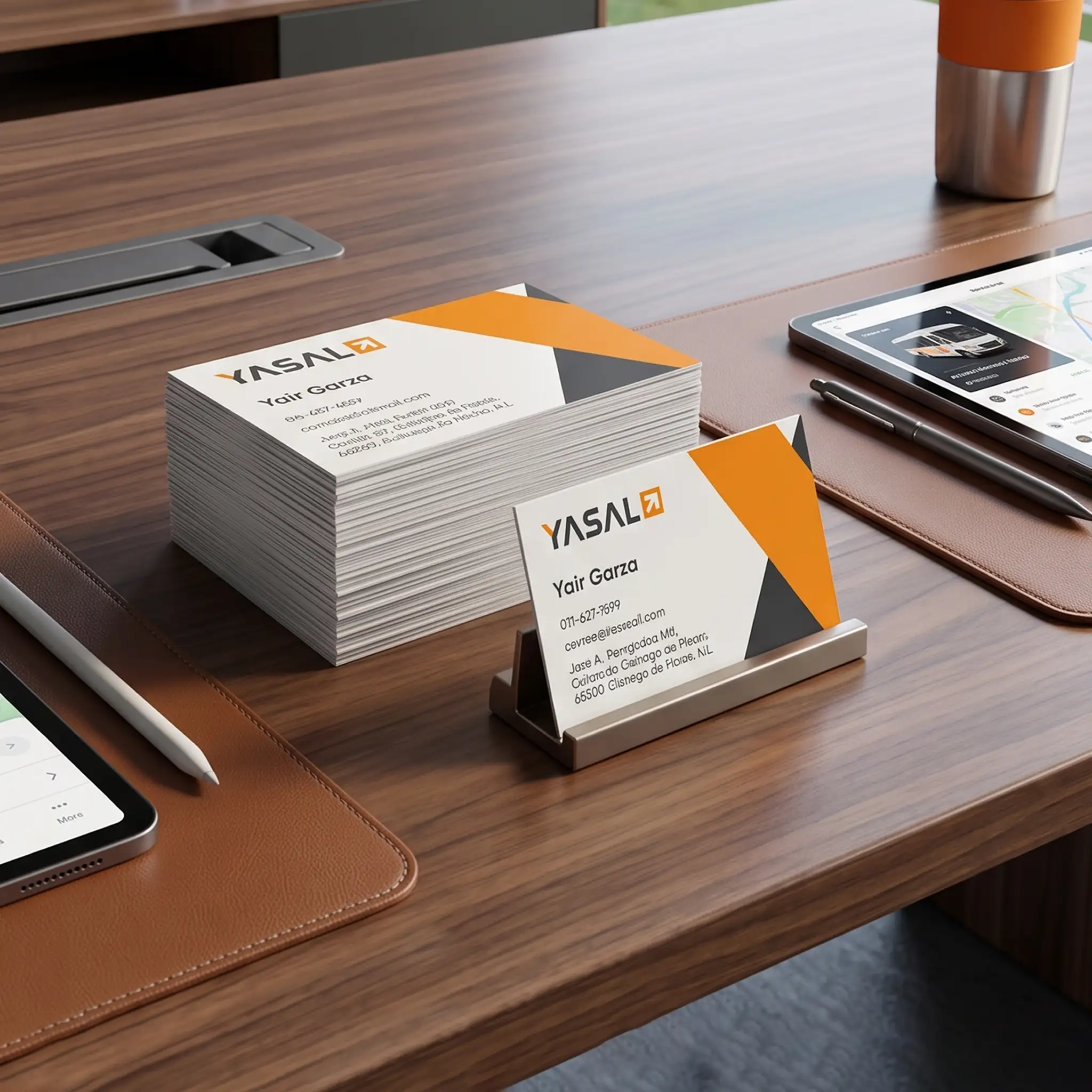 Tarjetas premium